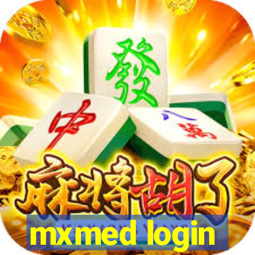 mxmed login